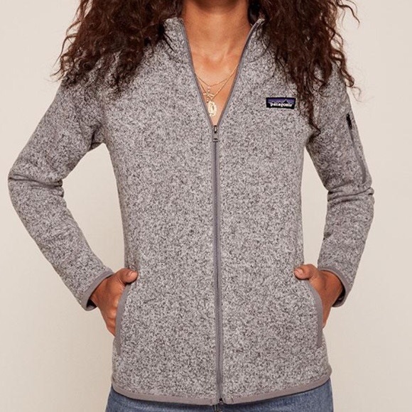 Patagonia Jackets & Blazers - Patagonia full zip